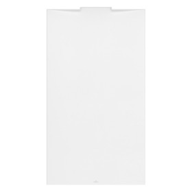 Receveur de douche Villeroy & Boch Wallway 160 x 90 x 3 cm