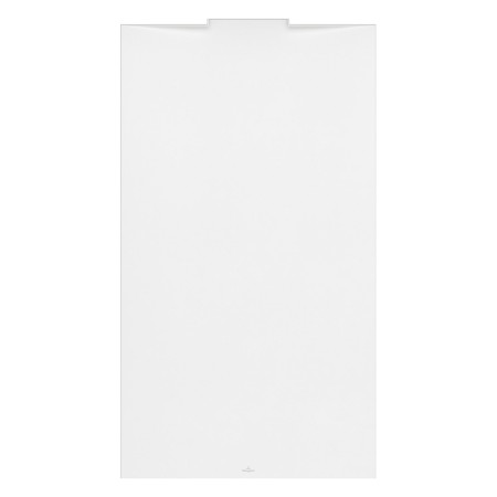 Receveur de douche Villeroy & Boch Wallway 160 x 90 x 3 cm
