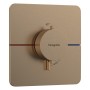 Termostato incasso hansgrohe ShowerSelect Comfort Q