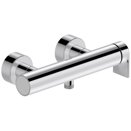 Duravit Tulum Einhebel-Brausemischer, Aufputz