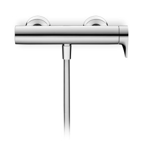 Mitigeur de douche encastré Duravit Tulum, monocommande