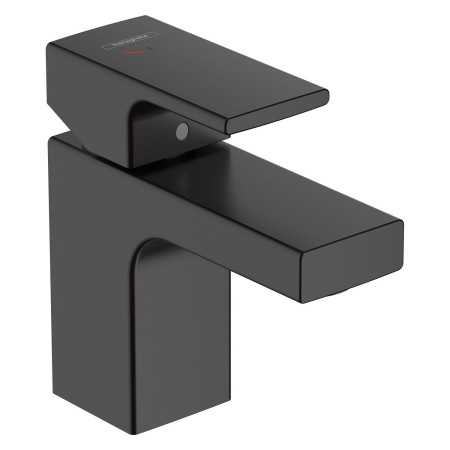 Robinet de lavabo hansgrohe Vernis Shape 70 CoolStart avec vidage à tirette