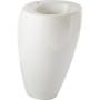 Vasque LAUFEN Alessi 52 cm avec trop-plein et bonde