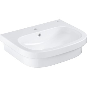 Vasque à poser en céramique GROHE Euro 60 cm