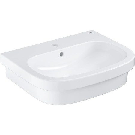 Vasque à poser en céramique GROHE Euro 60 cm