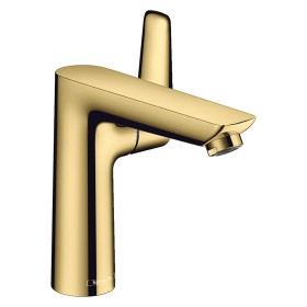 Robinet de lavabo monocommande hansgrohe Talis E 150 avec vidage à tirette