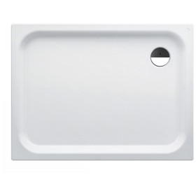 Receveur de douche LAUFEN Platina XXL 120 x 90 cm sans Antislip