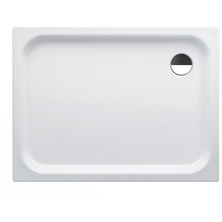 Receveur de douche LAUFEN Platina XXL 120 x 90 cm sans Antislip