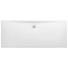 Receveur de douche LAUFEN PRO Marbond 180 x 75 x 3,3 cm