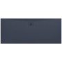 Receveur de douche LAUFEN PRO Marbond 180 x 75 x 3,3 cm