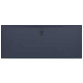 Receveur de douche LAUFEN PRO Marbond 180 x 75 x 3,3 cm