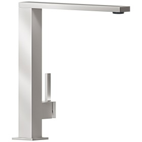 Rubinetto monocomando per cucina Villeroy & Boch Finera Square