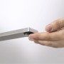 Rubinetto monocomando per cucina Villeroy & Boch Finera Square - immagine prodotto