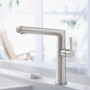 Rubinetto monocomando da cucina Villeroy & Boch Sorano Sky
