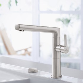 Rubinetto monocomando da cucina Villeroy & Boch Sorano Sky