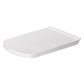 Duravit DuraStyle WC-Sitz Vital mit Absenkautomatik