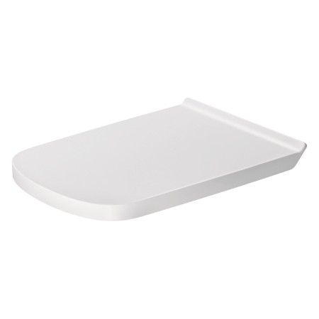 Duravit DuraStyle WC-Sitz Vital mit Absenkautomatik