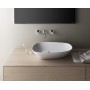 LAUFEN Kartell 3-Loch Zweigriff-Waschtischmischer UP - technische Ansicht