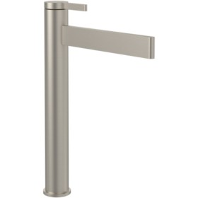 Robinet de lavabo surélevé Villeroy & Boch Dawn sans bonde