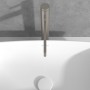 Villeroy & Boch Dawn Einhebel-Waschtischarmatur erhöht ohne Ablaufgarnitur - Detailansicht