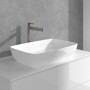 Villeroy & Boch Dawn Einhebel-Waschtischarmatur erhöht ohne Ablaufgarnitur - Produktansicht