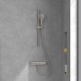 Villeroy & Boch Dawn Einhebel-Duscharmatur - Detailansicht