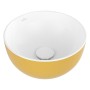 Villeroy & Boch Artis Aufsatzwaschtisch Ø 32,5 cm - Detailansicht