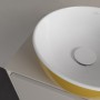Villeroy & Boch Artis Aufsatzwaschtisch Ø 32,5 cm - technische Ansicht