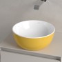 Villeroy & Boch Artis Aufsatzwaschtisch Ø 32,5 cm - Produktansicht