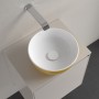 Villeroy & Boch Artis Aufsatzwaschtisch Ø 32,5 cm - Detailansicht