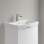 Villeroy & Boch Architectura Waschbecken 65 x 44,5 cm, mit Überlauf - Produktansicht