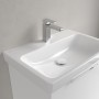 Villeroy & Boch Architectura Waschbecken 65 x 44,5 cm, ohne Überlauf - Detailansicht