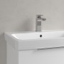 Villeroy & Boch Architectura Waschbecken 65 x 44,5 cm, mit Überlauf - Produktansicht