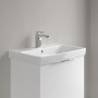 Villeroy & Boch Architectura Waschbecken 65 x 44,5 cm, mit Überlauf - Produktansicht