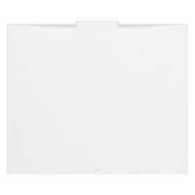 Receveur de douche Villeroy & Boch Wallway 120 x 100 x 3 cm