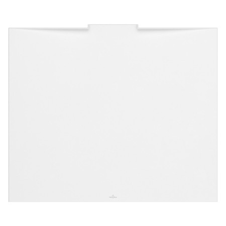 Receveur de douche Villeroy & Boch Wallway 120 x 100 x 3 cm