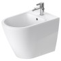 Duravit D-Neo Bidet sur Pied Compact