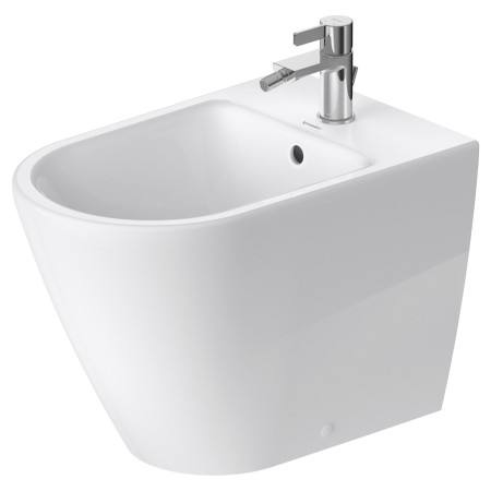 Duravit D-Neo Bidet sur Pied Compact