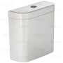 Serbatoio di scarico Duravit Darling New