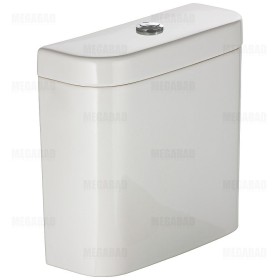 Serbatoio di scarico Duravit Darling New