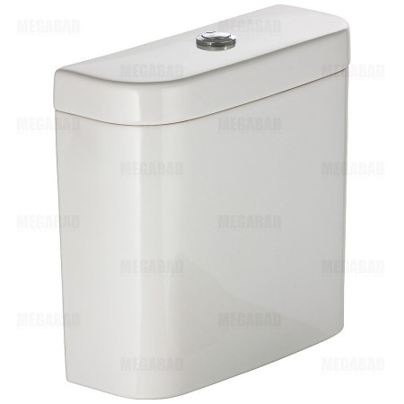 Serbatoio di scarico Duravit Darling New