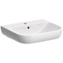 Lavabo Geberit Smyle 55 cm