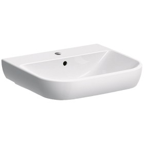 Lavabo Geberit Smyle 55 cm