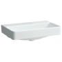Vasque LAUFEN PRO S 60 cm sans trou de robinet et trop-plein