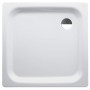 Receveur de douche LAUFEN Platina 90 x 90 cm sans revêtement antidérapant