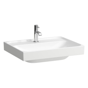 Vasque LAUFEN MEDA 60 x 46 cm, avec trou de robinet sans trop-plein