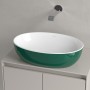 Villeroy & Boch Artis Aufsatzwaschtisch 48 x 32,5 cm - technische Ansicht