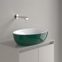 Villeroy & Boch Artis Aufsatzwaschtisch 48 x 32,5 cm - Produktansicht