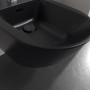Villeroy & Boch Antao Bidet, wandhängend - technische Ansicht