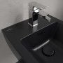 Villeroy & Boch Antao Bidet, wandhängend - Produktansicht
